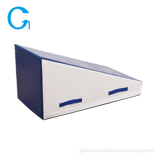 Non Folding Small iIncline Mat For Tumbling Trainer